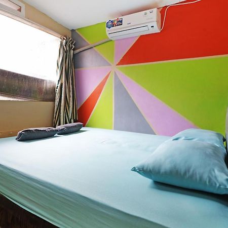 Simplycity Hostel Syariah Bandung Zewnętrze zdjęcie