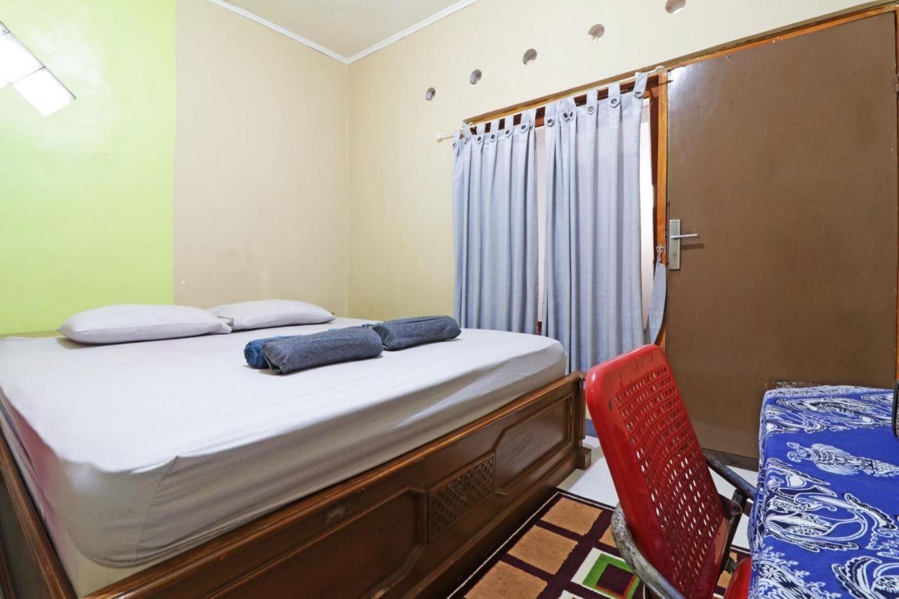 Simplycity Hostel Syariah Bandung Zewnętrze zdjęcie